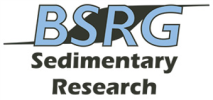 BSRG Sedimentary Research