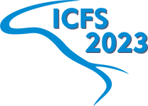 Icfs2023 - International Conference on Fluvial Sedimentology