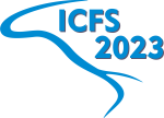 Icfs2023 - International Conference on Fluvial Sedimentology